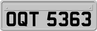 OQT5363