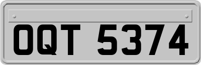 OQT5374