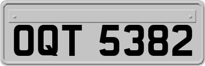 OQT5382