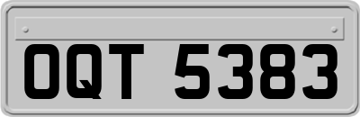 OQT5383