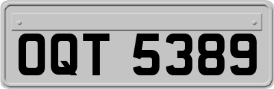 OQT5389
