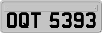 OQT5393