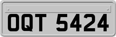 OQT5424