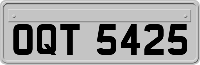 OQT5425