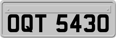 OQT5430