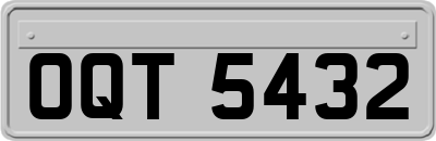 OQT5432