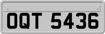 OQT5436
