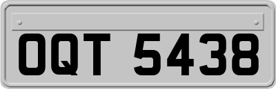 OQT5438