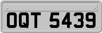 OQT5439