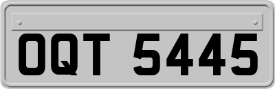OQT5445