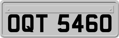 OQT5460