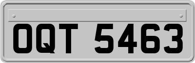 OQT5463