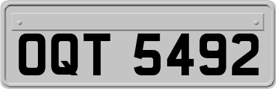 OQT5492