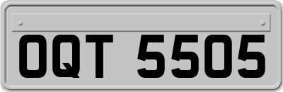 OQT5505