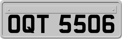 OQT5506