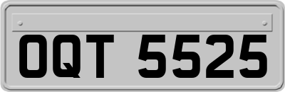 OQT5525
