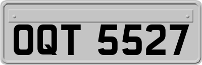 OQT5527