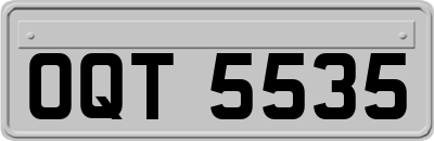 OQT5535