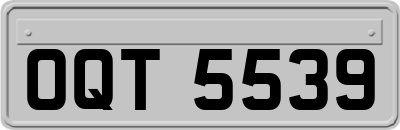 OQT5539