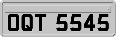 OQT5545