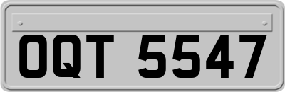OQT5547