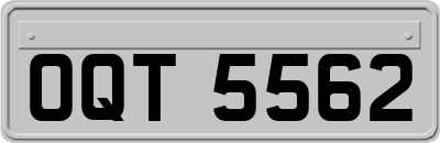 OQT5562