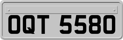 OQT5580