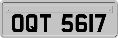 OQT5617
