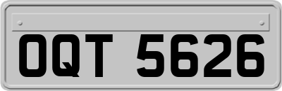 OQT5626