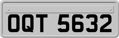 OQT5632