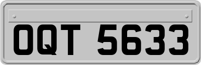 OQT5633
