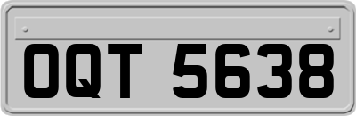 OQT5638
