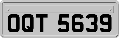 OQT5639