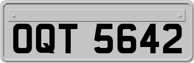 OQT5642