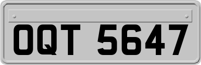 OQT5647