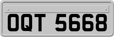 OQT5668