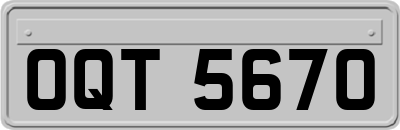 OQT5670