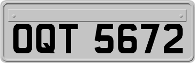 OQT5672