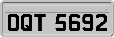OQT5692