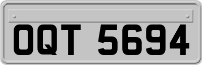 OQT5694