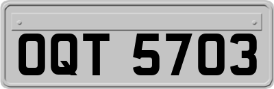 OQT5703
