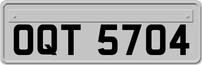 OQT5704