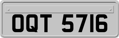 OQT5716