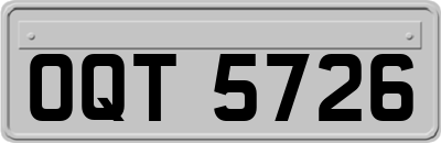 OQT5726