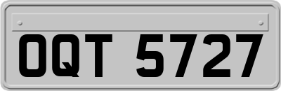 OQT5727