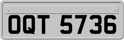 OQT5736