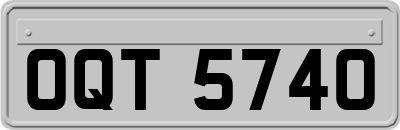 OQT5740