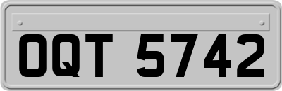 OQT5742