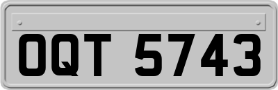 OQT5743