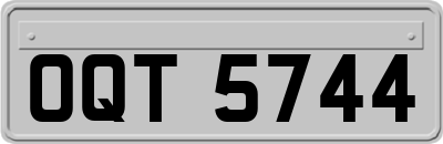 OQT5744